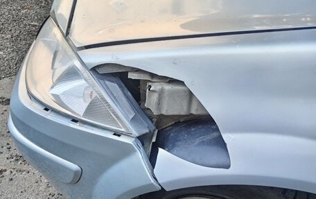 Renault Megane II, 2005 год, 259 000 рублей, 2 фотография