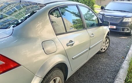 Renault Megane II, 2005 год, 259 000 рублей, 6 фотография