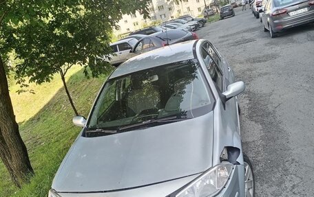 Renault Megane II, 2005 год, 259 000 рублей, 7 фотография