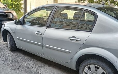 Renault Megane II, 2005 год, 259 000 рублей, 4 фотография