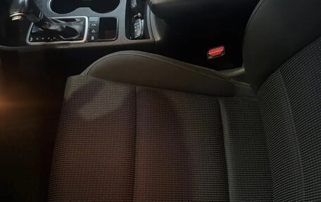KIA Sportage IV рестайлинг, 2016 год, 1 500 000 рублей, 4 фотография