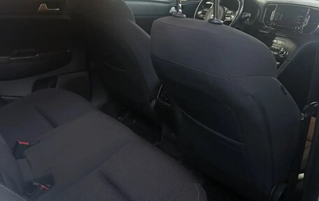 KIA Sportage IV рестайлинг, 2016 год, 1 500 000 рублей, 7 фотография