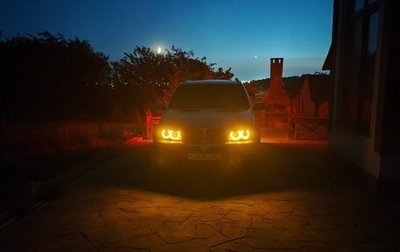 BMW X5, 2005 год, 1 100 000 рублей, 1 фотография