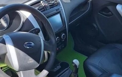 Datsun on-DO I рестайлинг, 2015 год, 470 000 рублей, 1 фотография