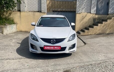 Mazda 6, 2008 год, 820 000 рублей, 1 фотография