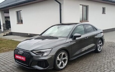 Audi A3, 2023 год, 1 750 000 рублей, 1 фотография