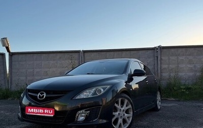 Mazda 6, 2008 год, 820 000 рублей, 1 фотография