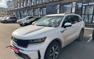 KIA Sorento IV, 2022 год, 2 200 000 рублей, 1 фотография
