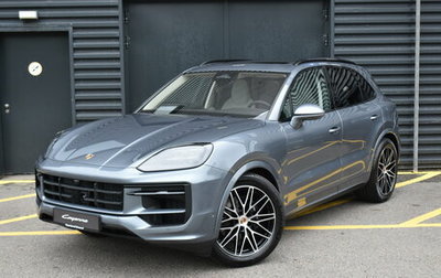 Porsche Cayenne III, 2026 год, 20 600 000 рублей, 1 фотография