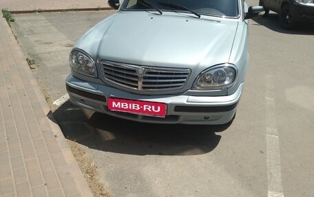 ГАЗ 3110 «Волга», 2005 год, 145 000 рублей, 1 фотография