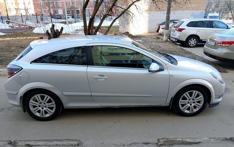 Opel Astra H, 2008 год, 300 000 рублей, 1 фотография