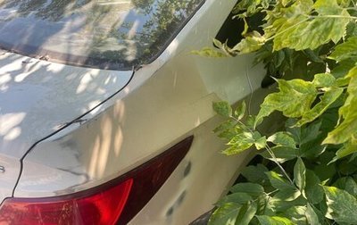 Hyundai Solaris II рестайлинг, 2014 год, 685 000 рублей, 1 фотография