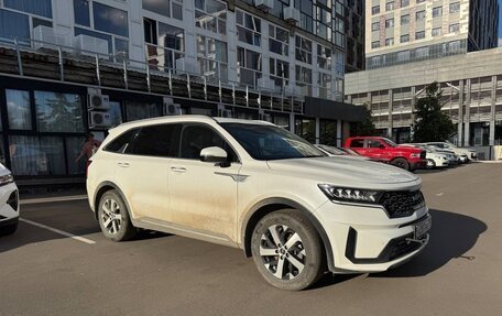 KIA Sorento IV, 2022 год, 2 200 000 рублей, 2 фотография