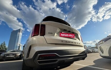 KIA Sorento IV, 2022 год, 2 200 000 рублей, 8 фотография
