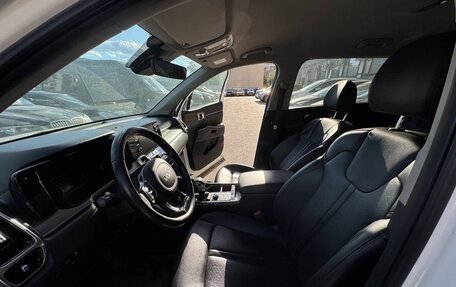 KIA Sorento IV, 2022 год, 2 200 000 рублей, 16 фотография