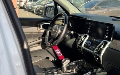 KIA Sorento IV, 2022 год, 2 200 000 рублей, 14 фотография