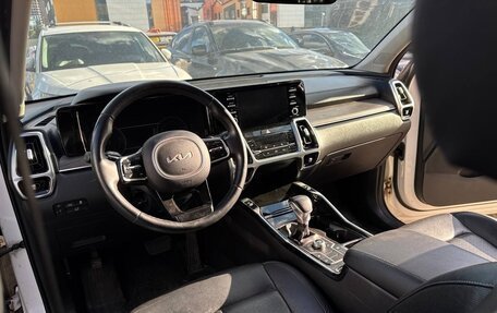 KIA Sorento IV, 2022 год, 2 200 000 рублей, 24 фотография