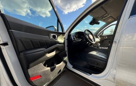 KIA Sorento IV, 2022 год, 2 200 000 рублей, 20 фотография