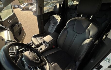 KIA Sorento IV, 2022 год, 2 200 000 рублей, 22 фотография