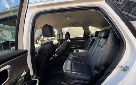 KIA Sorento IV, 2022 год, 2 200 000 рублей, 23 фотография