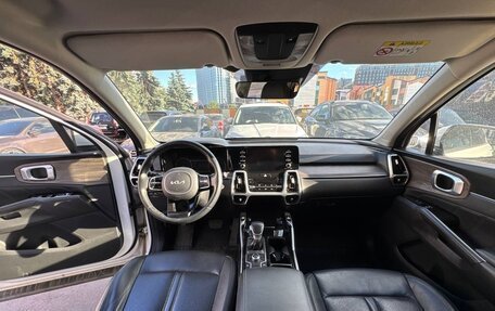 KIA Sorento IV, 2022 год, 2 200 000 рублей, 32 фотография