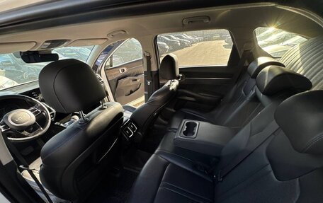 KIA Sorento IV, 2022 год, 2 200 000 рублей, 26 фотография