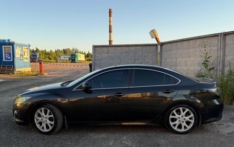 Mazda 6, 2008 год, 820 000 рублей, 4 фотография