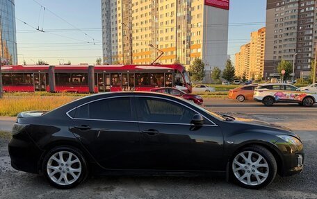 Mazda 6, 2008 год, 820 000 рублей, 3 фотография