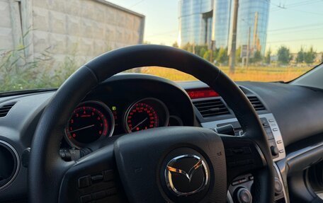 Mazda 6, 2008 год, 820 000 рублей, 7 фотография