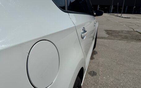 Volkswagen Polo VI (EU Market), 2018 год, 1 400 000 рублей, 7 фотография