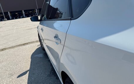 Volkswagen Polo VI (EU Market), 2018 год, 1 400 000 рублей, 6 фотография