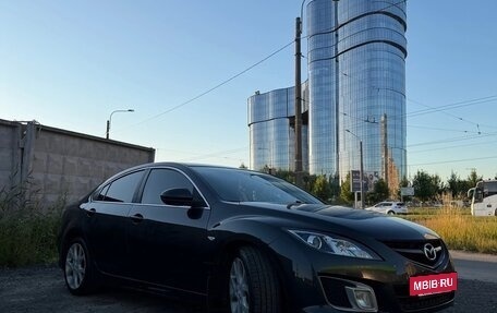 Mazda 6, 2008 год, 820 000 рублей, 2 фотография