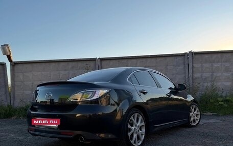 Mazda 6, 2008 год, 820 000 рублей, 5 фотография