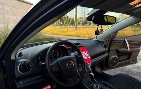 Mazda 6, 2008 год, 820 000 рублей, 6 фотография