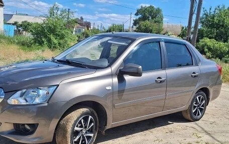 Datsun on-DO I рестайлинг, 2015 год, 470 000 рублей, 3 фотография