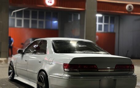Toyota Mark II VIII (X100), 1998 год, 720 000 рублей, 3 фотография
