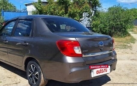Datsun on-DO I рестайлинг, 2015 год, 470 000 рублей, 2 фотография