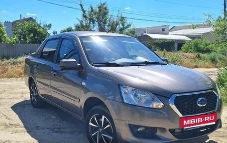Datsun on-DO I рестайлинг, 2015 год, 470 000 рублей, 4 фотография
