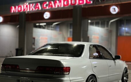 Toyota Mark II VIII (X100), 1998 год, 720 000 рублей, 4 фотография