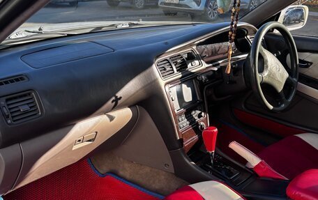 Toyota Mark II VIII (X100), 1998 год, 720 000 рублей, 9 фотография