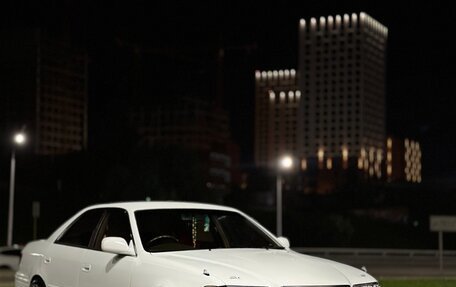 Toyota Mark II VIII (X100), 1998 год, 720 000 рублей, 6 фотография