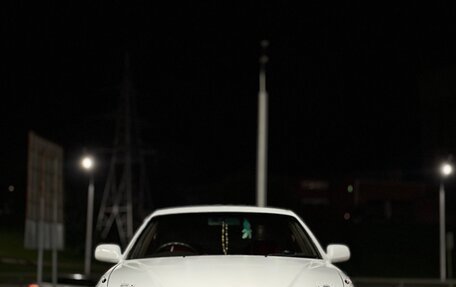 Toyota Mark II VIII (X100), 1998 год, 720 000 рублей, 8 фотография