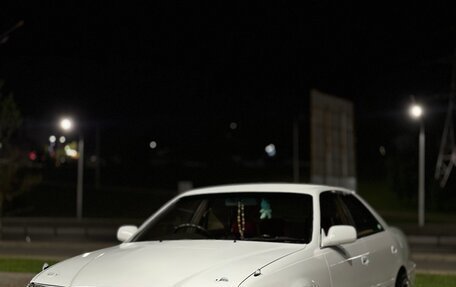Toyota Mark II VIII (X100), 1998 год, 720 000 рублей, 7 фотография