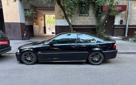 BMW 3 серия, 2002 год, 850 000 рублей, 2 фотография