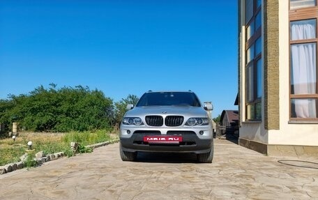 BMW X5, 2005 год, 1 100 000 рублей, 12 фотография