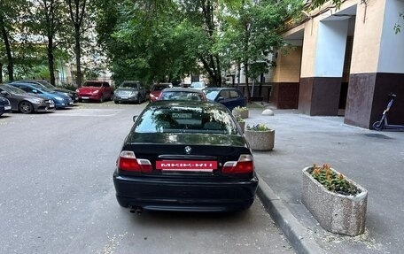 BMW 3 серия, 2002 год, 850 000 рублей, 4 фотография