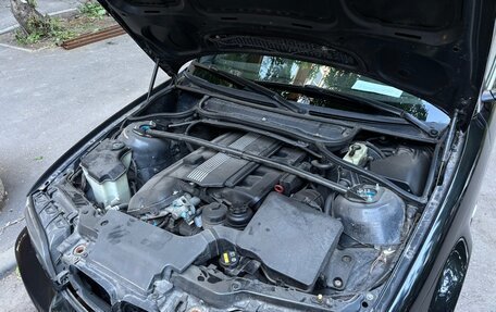 BMW 3 серия, 2002 год, 850 000 рублей, 12 фотография