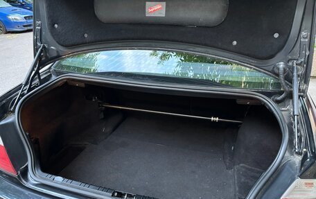 BMW 3 серия, 2002 год, 850 000 рублей, 14 фотография