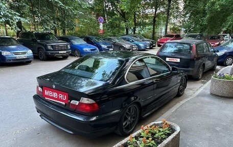 BMW 3 серия, 2002 год, 850 000 рублей, 5 фотография