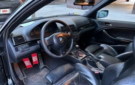 BMW 3 серия, 2002 год, 850 000 рублей, 9 фотография